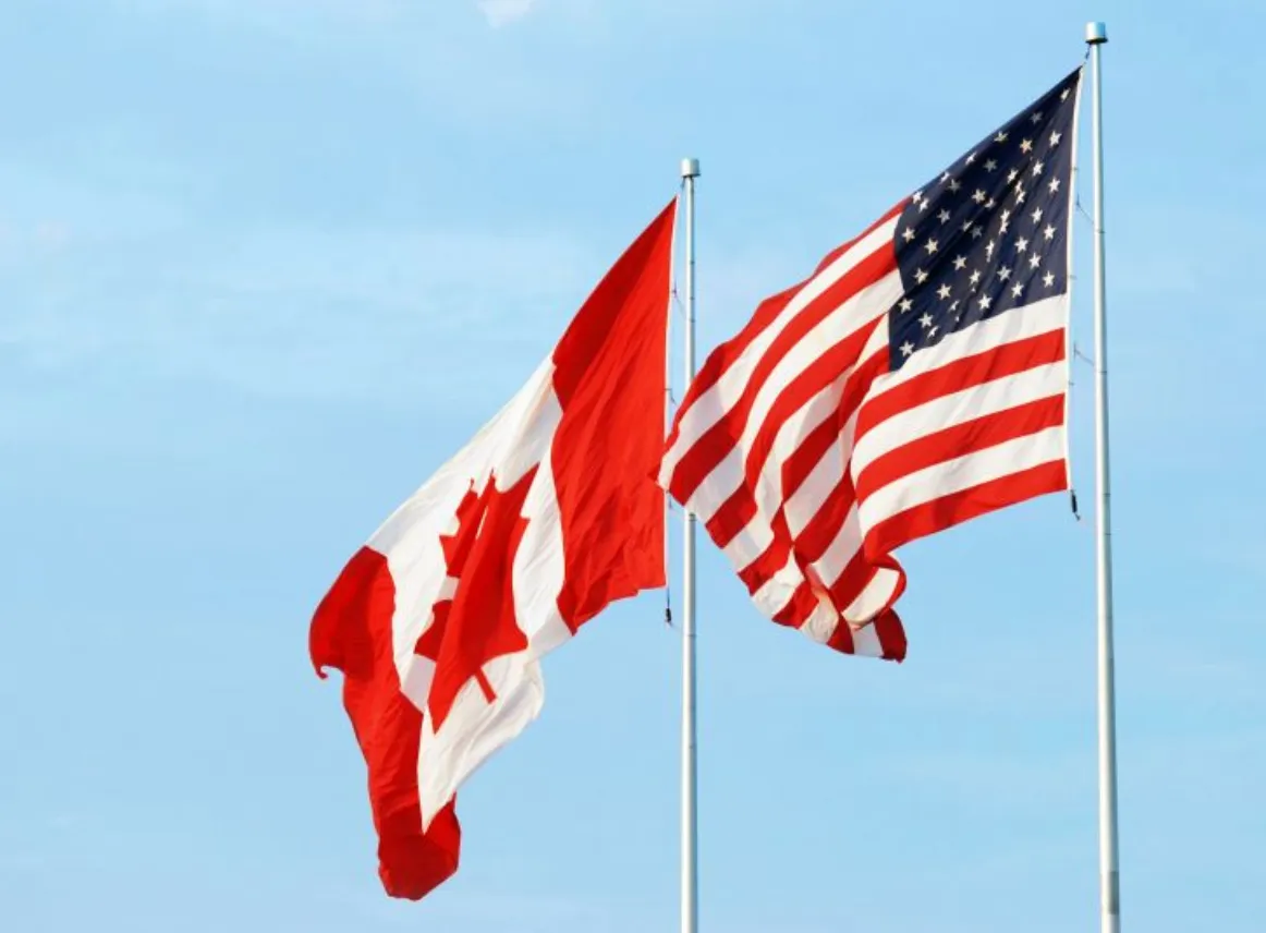 USA-Canada, nuova guerra commerciale: Washington impone dazi del 50% sui prodotti canadesi