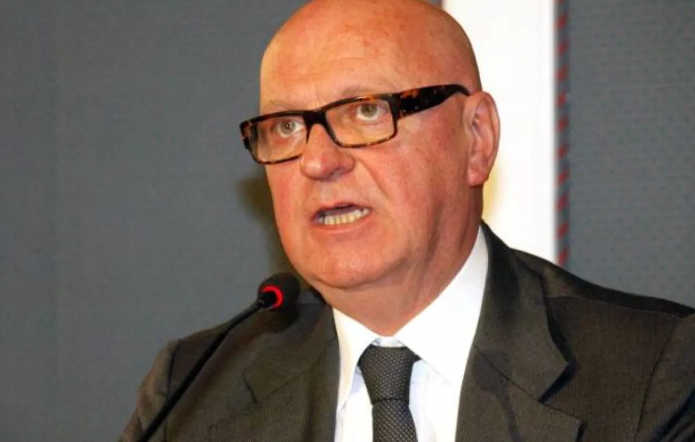 Laboccetta: «Le congratulazioni di Cirielli a Fico sono sorprendenti»