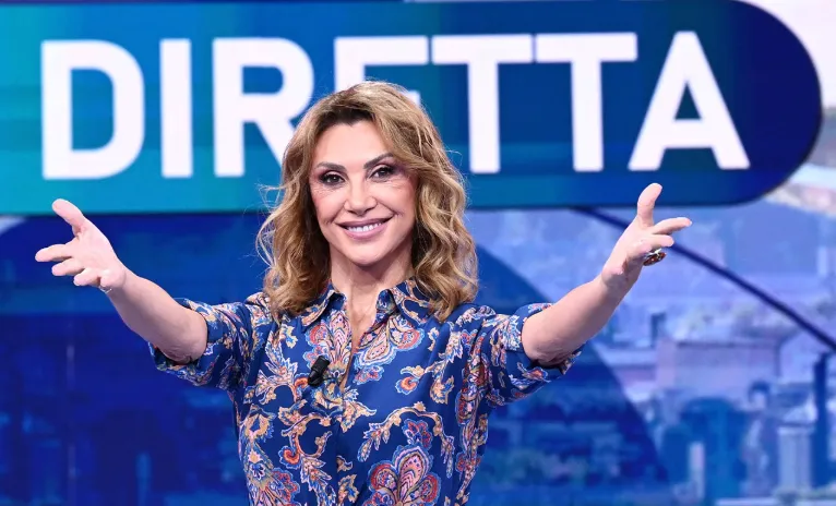 Manuela Moreno, il talento del giornalismo che porta qualità e umanità alla televisione italiana