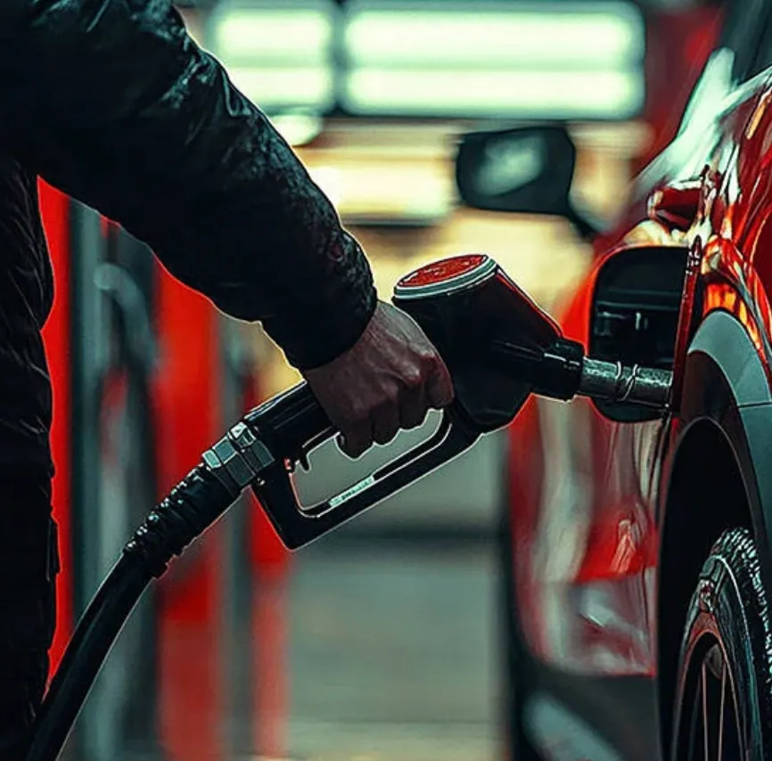 Carburanti alle stelle: la guerra pesa sui cittadini, il pieno diventa un lusso