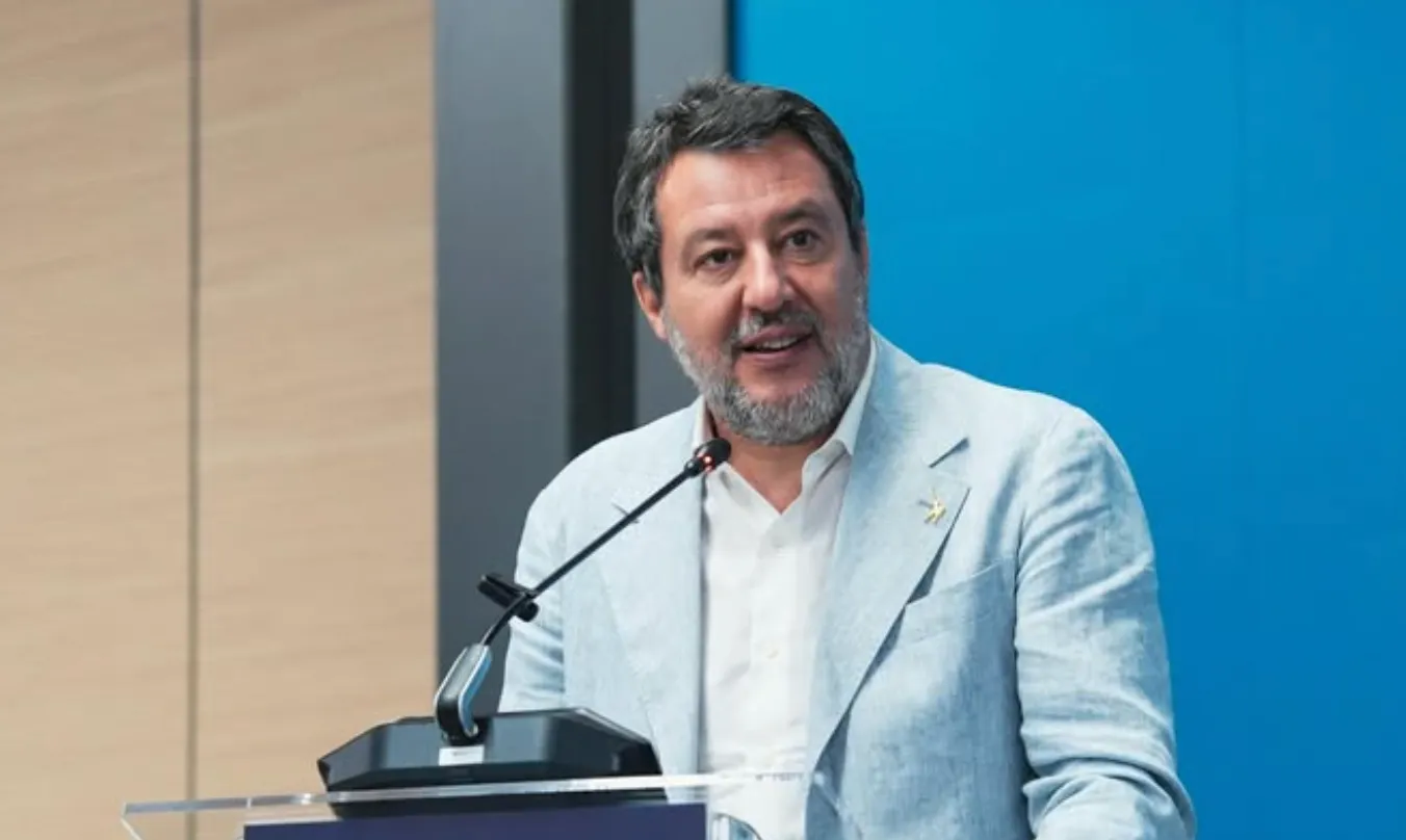 Manovra, Salvini: «Serve uno scostamento di almeno 20 miliardi»