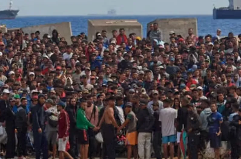Marocco e Spagna: cresce la tensione su Ceuta e Melilla, l’Europa non può restare spettatri