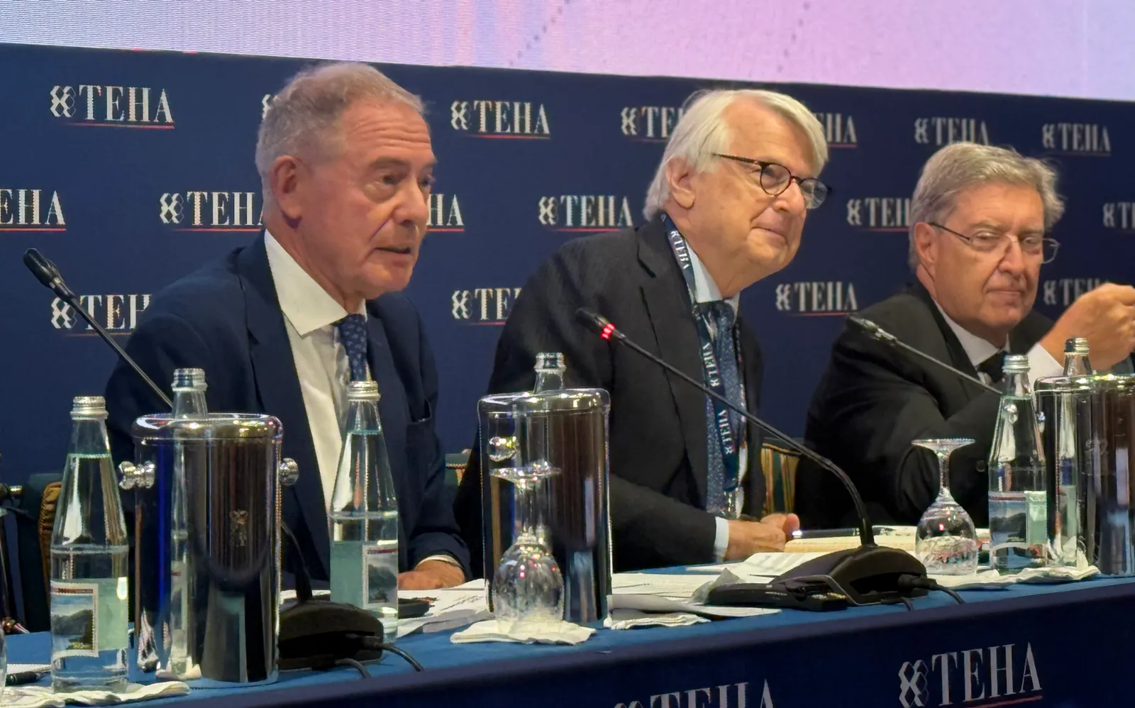 MADE IN ITALY: URSO, “ITALIA CRESCE, INNOVA ED ESPORTA. SALE AL 17° POSTO PER ATTRATTIVITÀ”