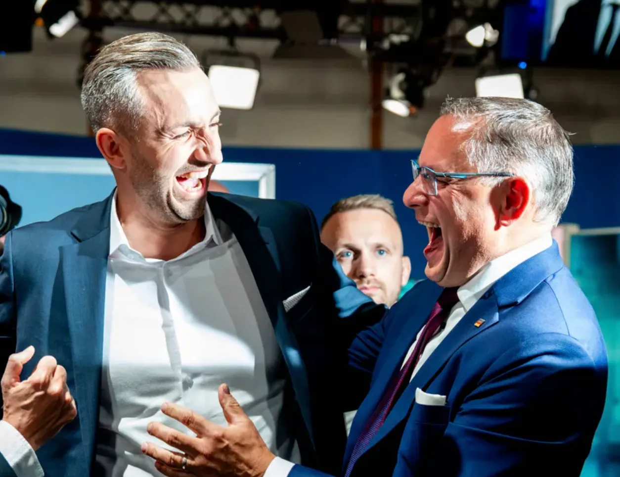 Germania, terremoto politico: l’AfD trionfa in Sassonia-Anhalt