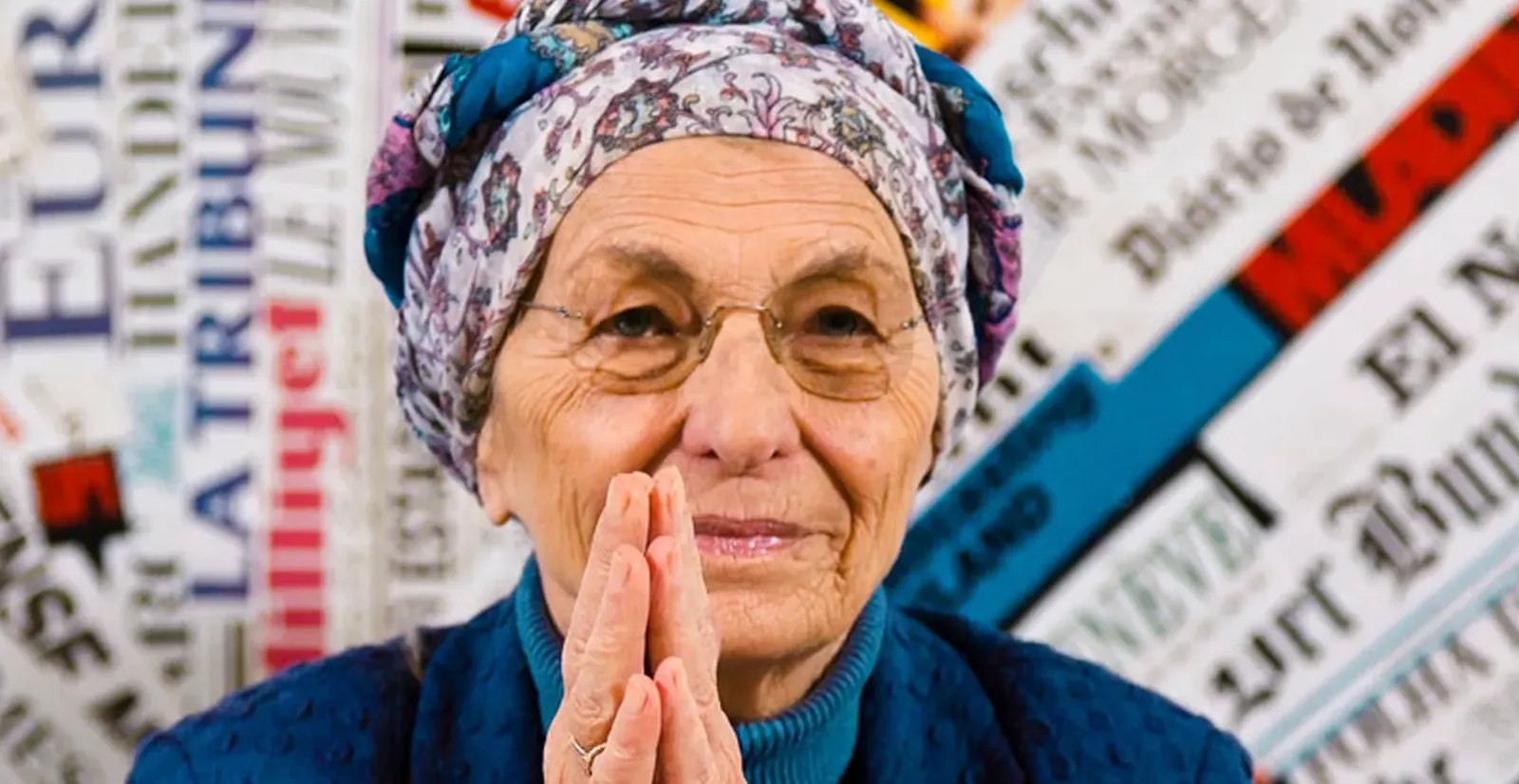 EMMA BONINO, IL BOLLETTINO MEDICO: “È LUCIDA, MA LA SITUAZIONE RESTA DELICATA”