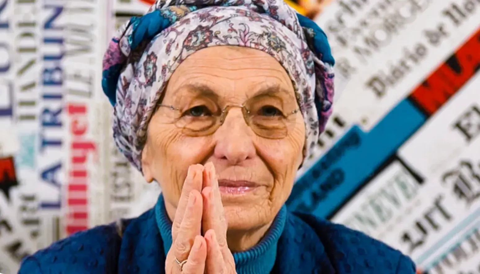 È MORTA EMMA BONINO, PROTAGONISTA STORICA DELLA POLITICA ITALIANA
