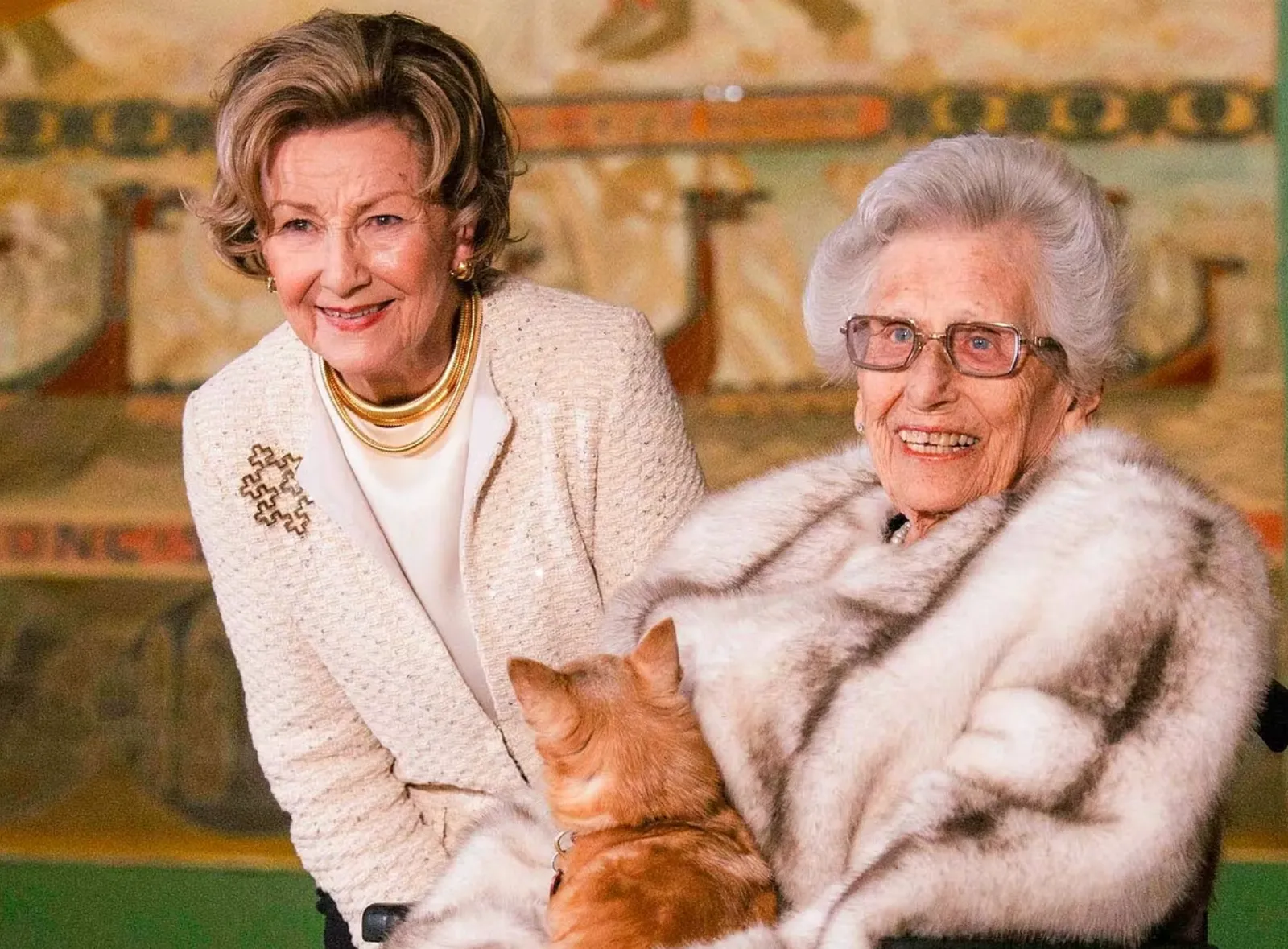 NORVEGIA: MORTA LA PRINCIPESSA ASTRID, SORELLA DI HARALD V