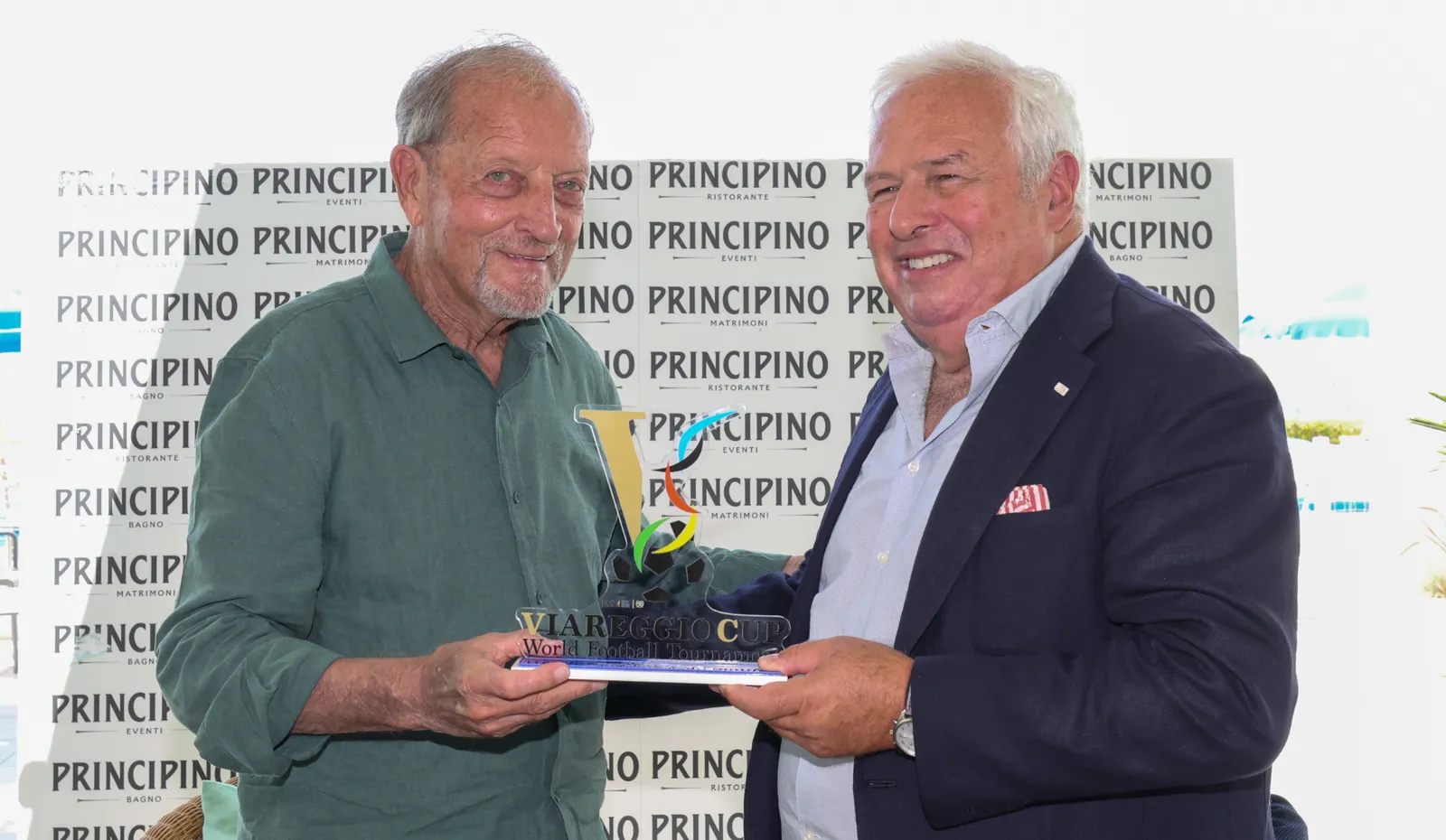 CALCIO E GIOVANI, A VIAREGGIO IL FORUM USSI: “RIPARTIRE DAI TALENTI PER IL FUTURO DEL CALCIO ITALIANO”