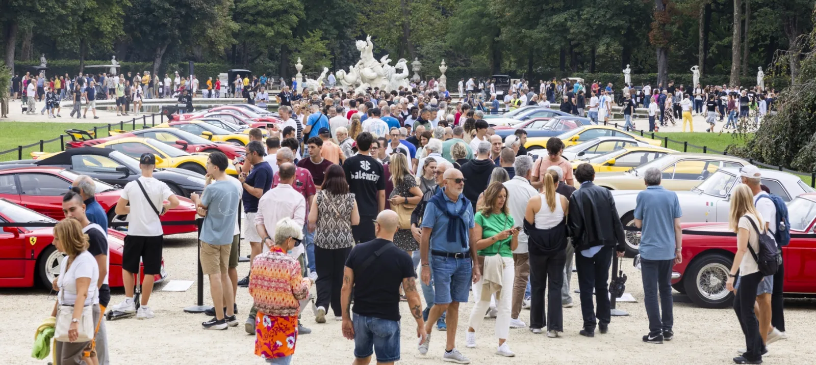 SALONE AUTO TORINO, CHIUSA LA TERZA EDIZIONE: 540 MILA VISITATORI IN TRE GIORNI