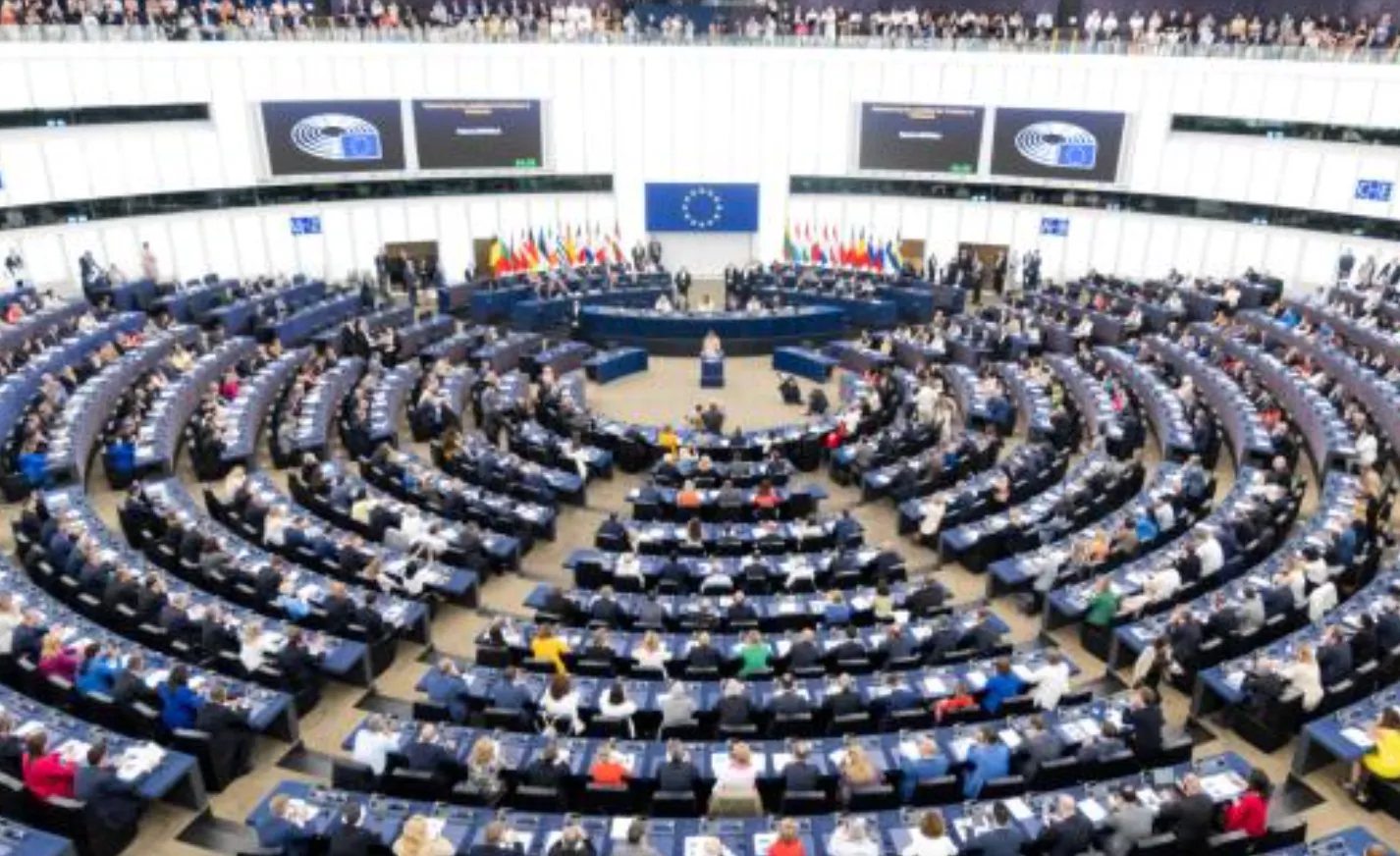 EUROPA E STATI UNITI DAVANTI ALLA NUOVA SFIDA: DIFESA, GUERRE E CRISI ECONOMICA