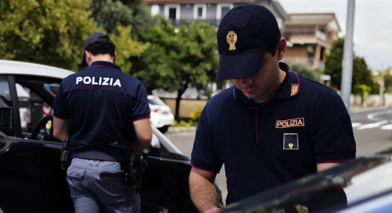 ROMA: CONTROLLI DELLA POLIZIA NEL CENTRO, 6 VIOLAZIONI E OLTRE 4MILA EURO DI SANZIONI