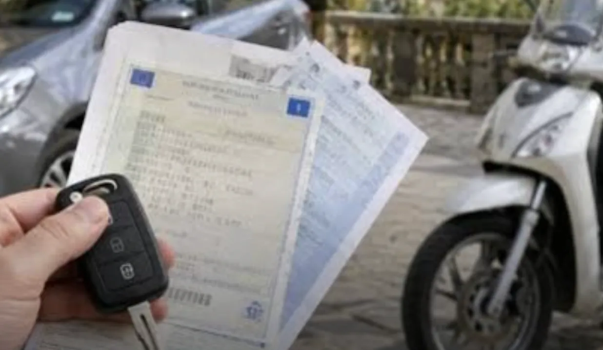 BOLLO AUTO E MOTO, SAVINO: “IN PARLAMENTO PER RAFFORZARE LA MISURA”