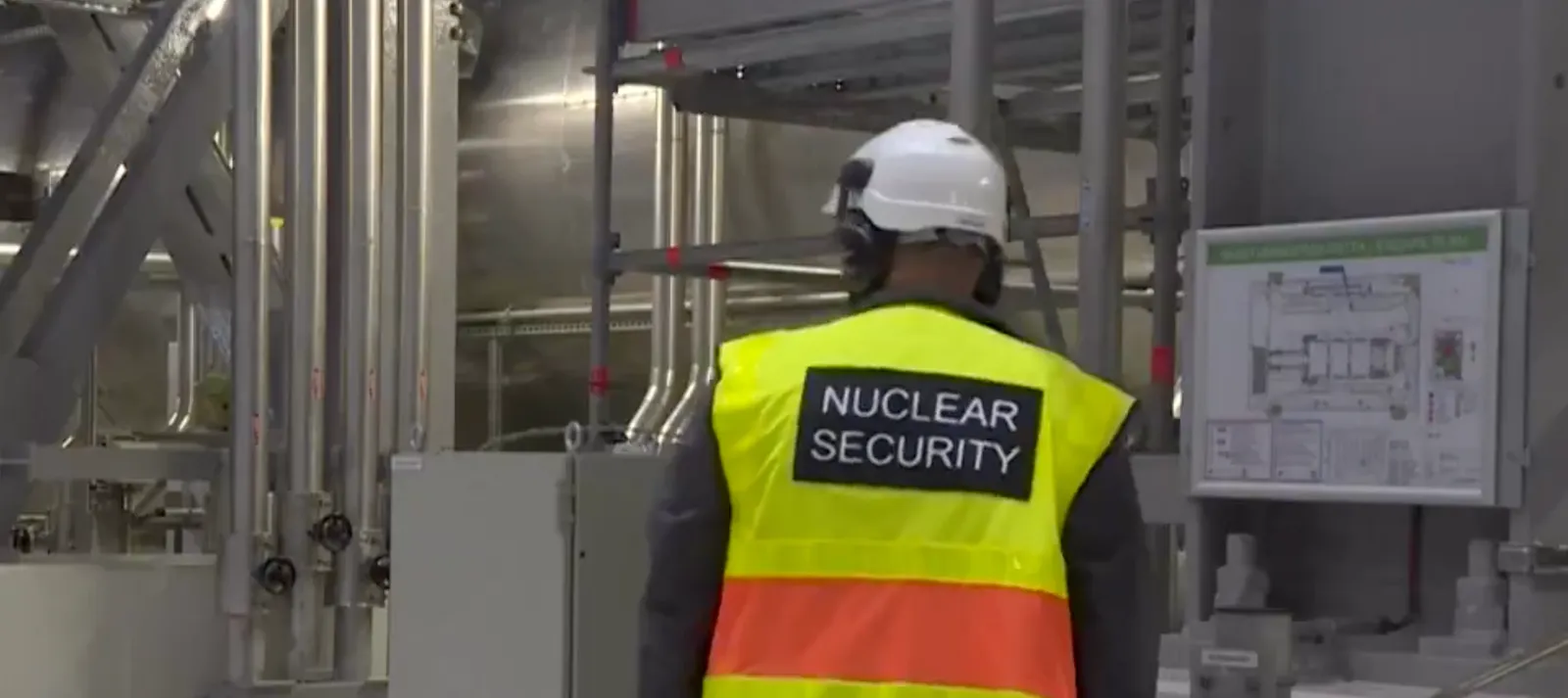 NUCLEARE, VIA LIBERA DEFINITIVO DEL SENATO ALLA LEGGE DELEGA