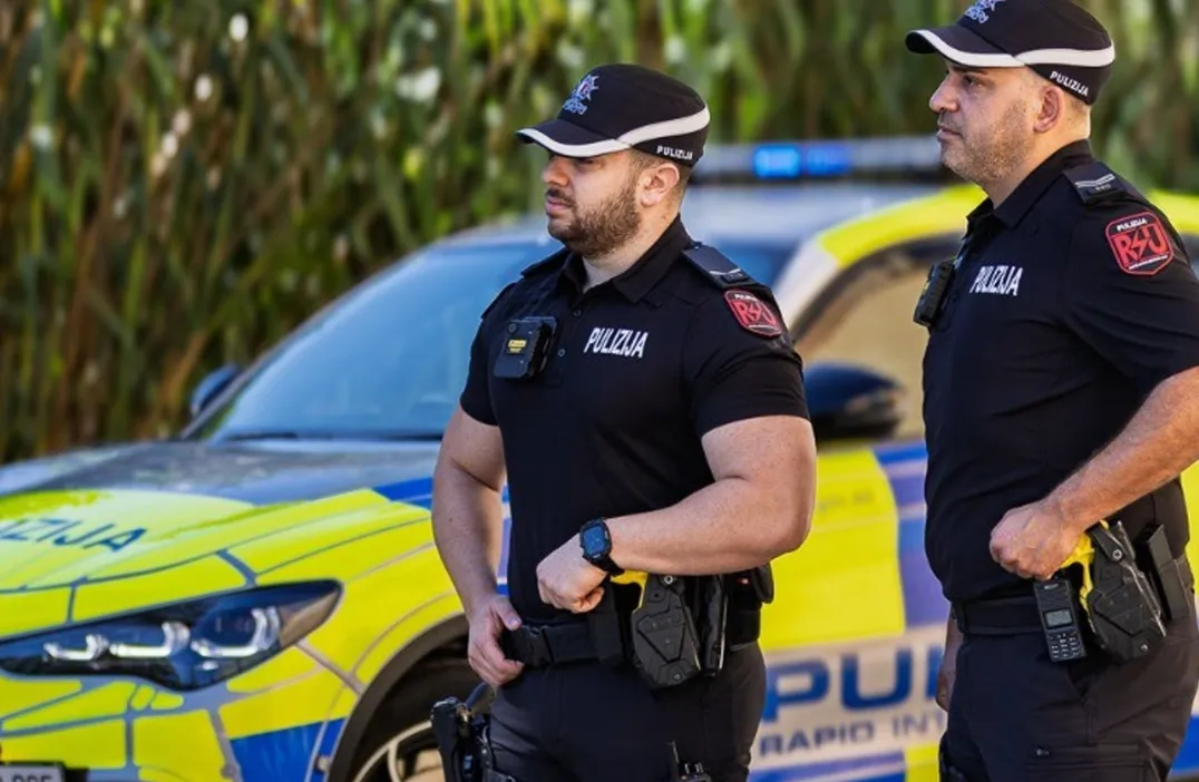 MALTA: DUE BRITANNICI ARRESTATI ALL’AEROPORTO, DROGA E DENARO IN AUTO
