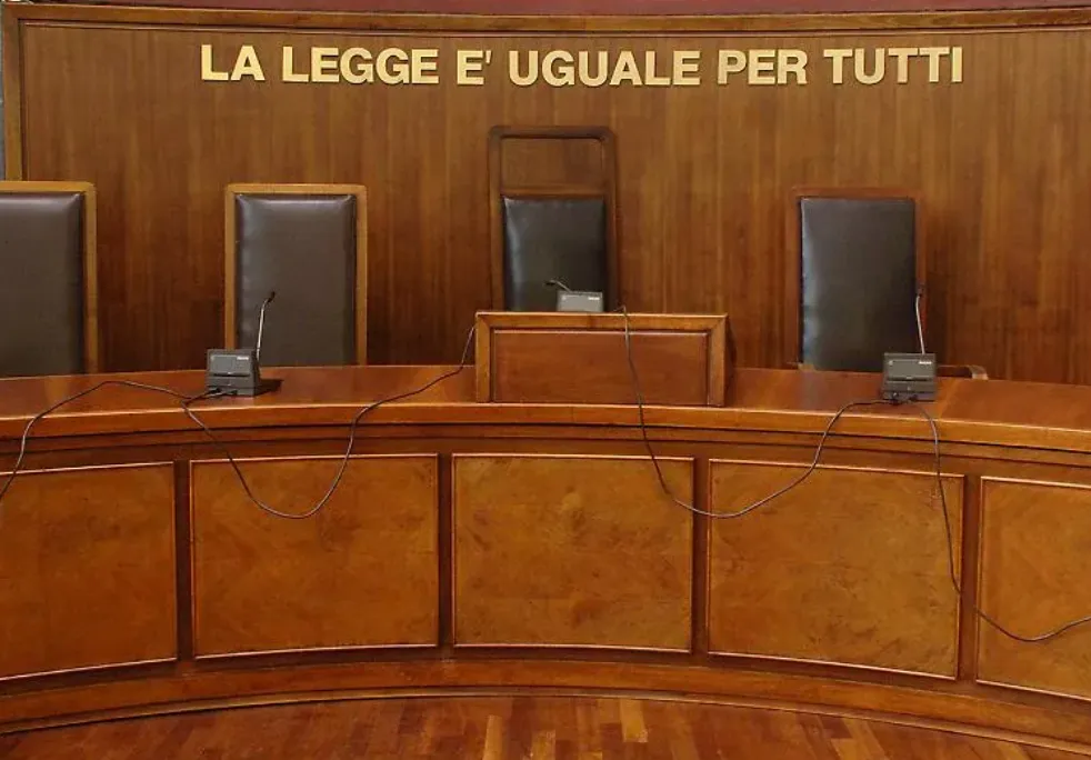 ORGANICO TRIBUNALE DI MILANO, IL MINISTERO CHIARISCE SUL POTENZIAMENTO DEL PERSONALE