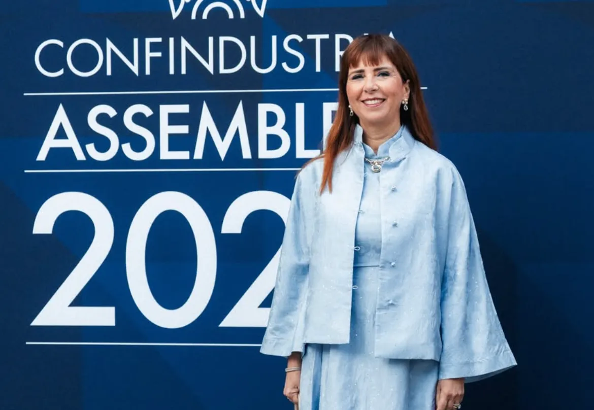 MADE IN ITALY: CIMMINO (CONFINDUSTRIA), “DIVERSIFICARE I MERCATI È SCELTA STRATEGICA”