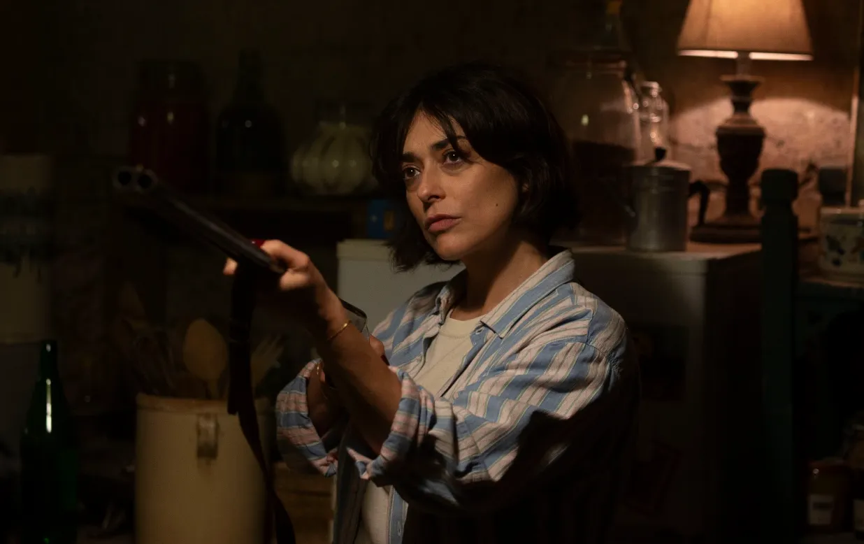 CINEMA: “È ANDATA COSÌ”, IL NUOVO FILM DI GIANNI ZANASI AL CINEMA DAL 26 NOVEMBRE